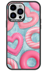 Love Pool - Apple iPhone 13 Pro Max