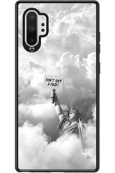 Don't give a - Samsung Galaxy Note 10+