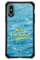 Sea You - Apple iPhone X