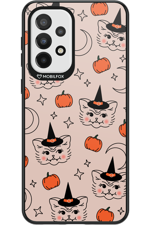 Kitty Spell - Samsung Galaxy A33