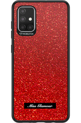 Miss Glamour - Samsung Galaxy A71
