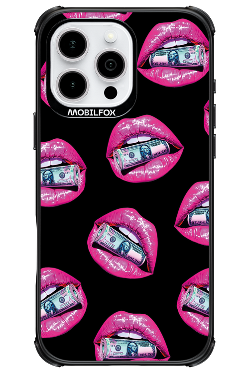 Money Lips - Apple iPhone 16 Pro Max
