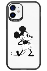 Iconic Mouse - Apple iPhone 12 Mini
