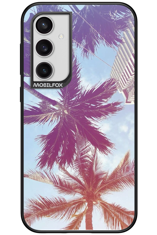 Sunset Dreams - Samsung Galaxy S23 FE