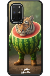 Tigrita lubenita - OnePlus 8T