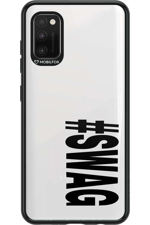 Swag Dark Mode - Samsung Galaxy A41