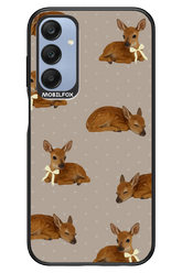 Deer and Dots - Samsung A25