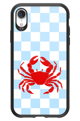 Oh Crab - Apple iPhone XR