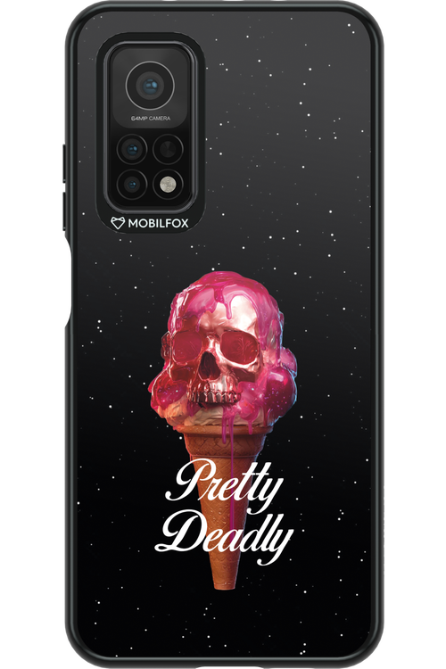 Pretty Deadly - Xiaomi Mi 10T 5G