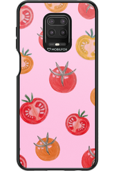 Cherry Tomato - Xiaomi Redmi Note 9 Pro