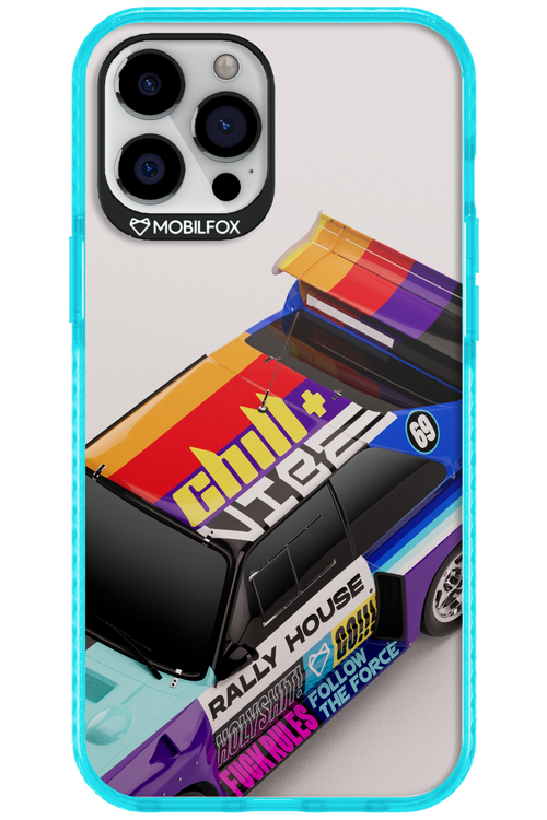 Rally House - Apple iPhone 12 Pro Max