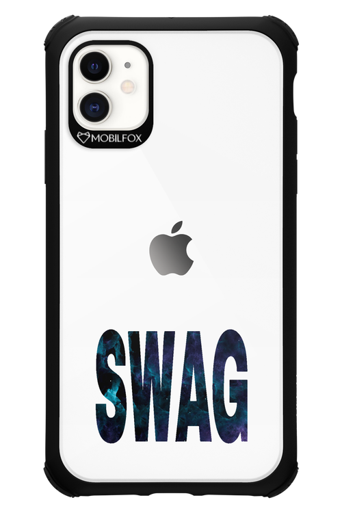 Holo Swag - Apple iPhone 11