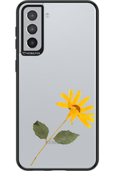 Pressed Flower - Samsung Galaxy S21+