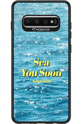 Sea You - Samsung Galaxy S10+