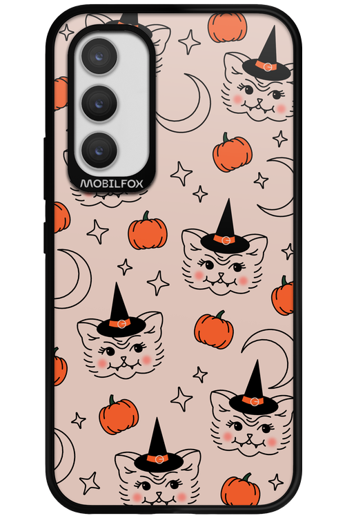 Kitty Spell - Samsung Galaxy A34