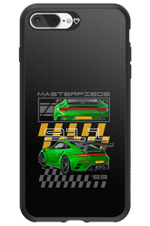 Masterpiece - Apple iPhone 7 Plus