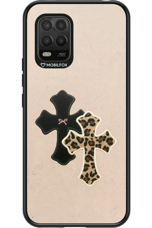 Double Cross - Xiaomi Mi 10 Lite 5G