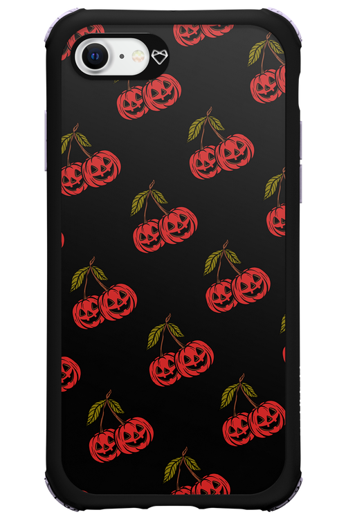 Spicey Pumpkin - Apple iPhone SE 2022