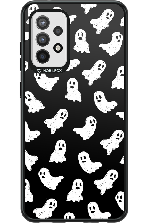 Chill Spirits - Samsung Galaxy A72