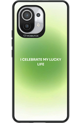 MY LUCKY LIFE - Xiaomi Mi 11 5G
