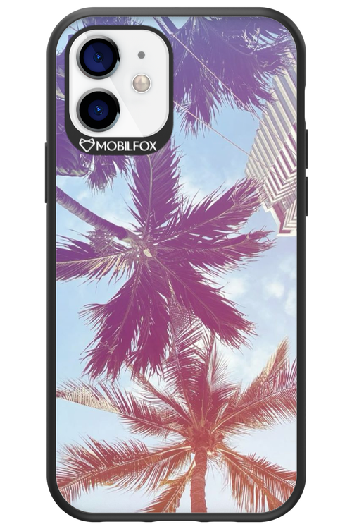 Sunset Dreams - Apple iPhone 12