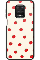 Baby Tomato - Xiaomi Redmi Note 9 Pro