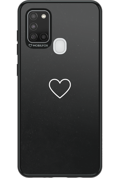 Love Is Simple - Samsung Galaxy A21 S