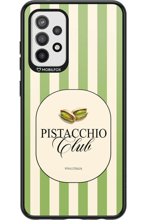 P-Club - Samsung Galaxy A72