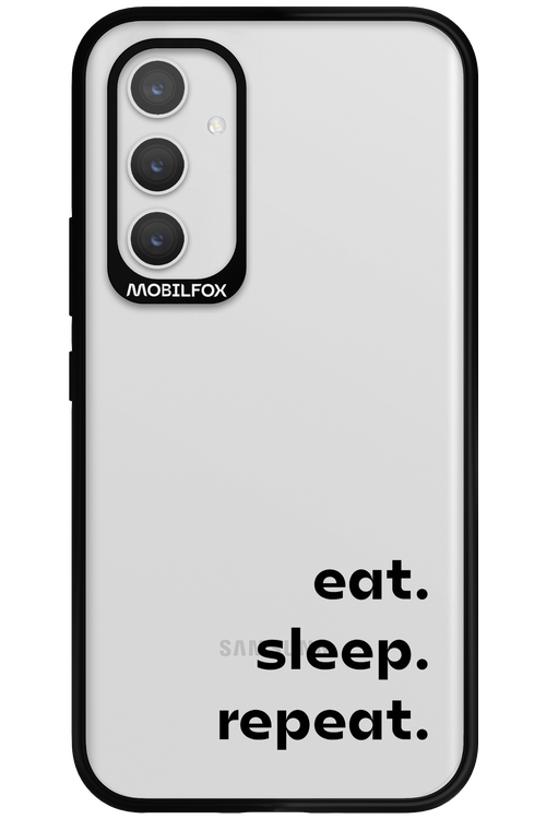 Daily Loop - Samsung Galaxy A54