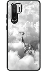 Don't give a - Huawei P30 Pro