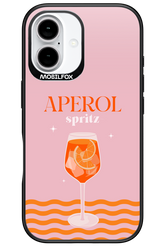 Aperol - Apple iPhone 16