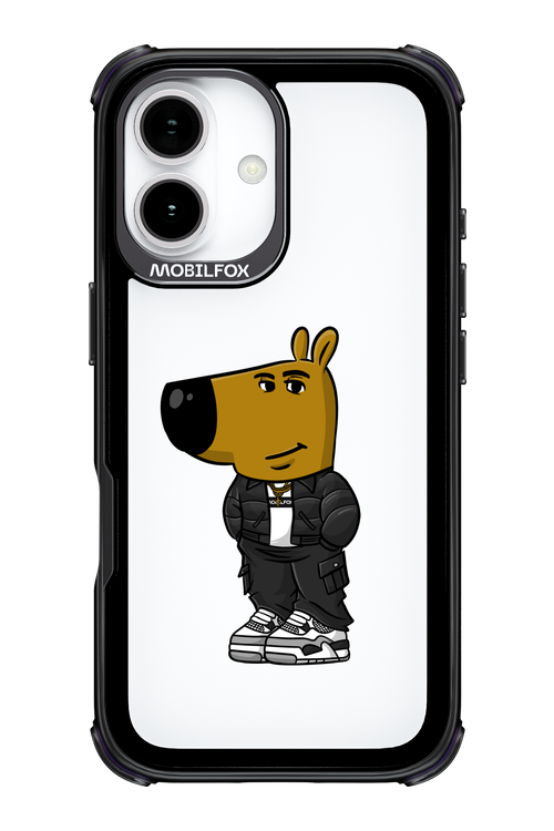 Chill Guy II - Apple iPhone 17