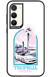 Tropical Speed - Samsung Galaxy S23 Plus