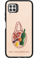 Essentials Only - Huawei P40 Lite