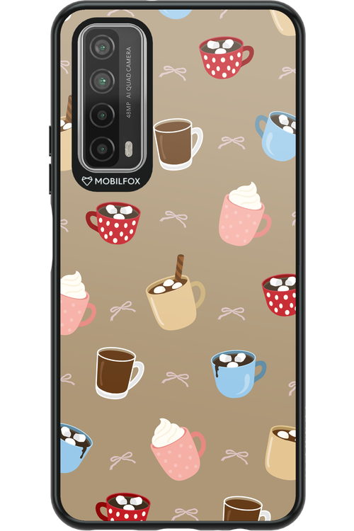 Coco Dream - Huawei P Smart 2021