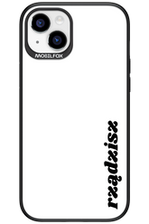 Fearless Flow - Apple iPhone 15 Plus