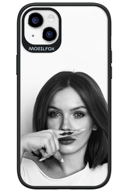 Soft Focus - Apple iPhone 14 Plus