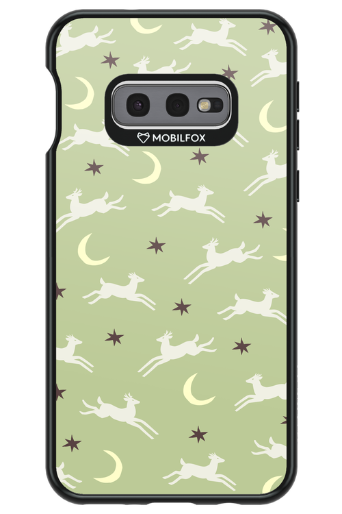 Folclore Rush - Samsung Galaxy S10e