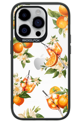 Orange Spritz - Apple iPhone 14 Pro