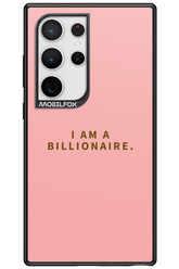 Billionaire - Samsung Galaxy S24 Ultra