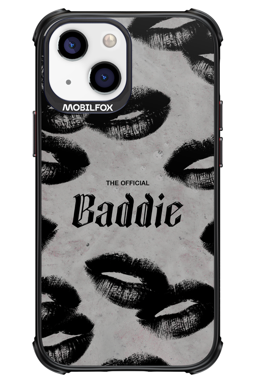 Official Baddie - Apple iPhone 13 Mini