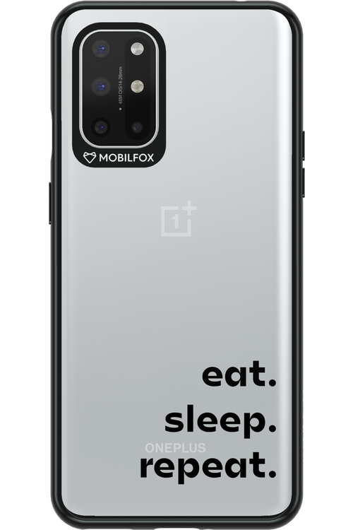 Daily Loop - OnePlus 8T
