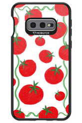Tomato Love - Samsung Galaxy S10e