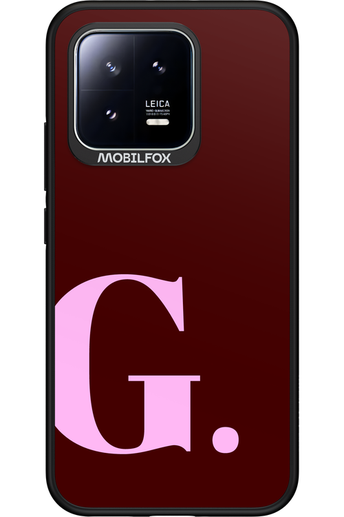 G (Dark Blush) - Xiaomi 13