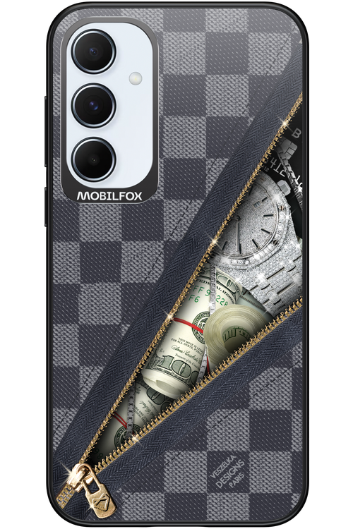 Goodie Bag - Samsung Galaxy A55