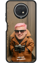 Zbirnelu - Xiaomi Redmi Note 9T 5G