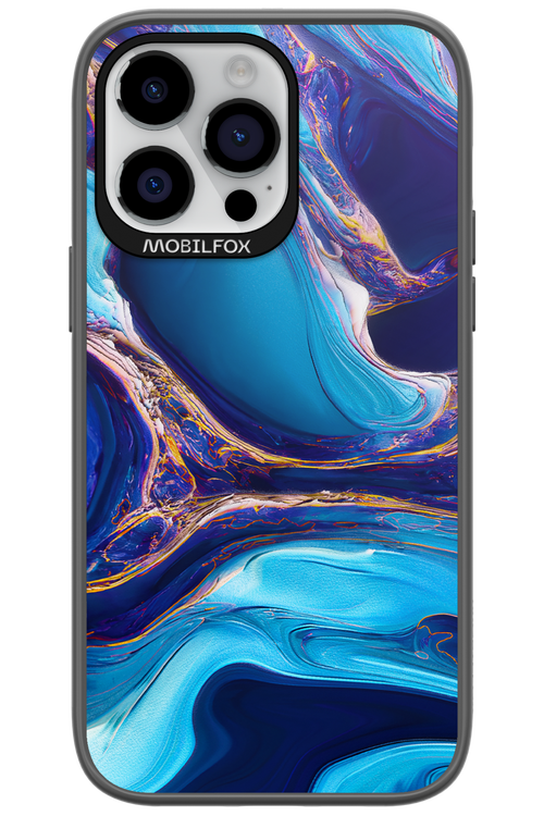 Amethyst - Apple iPhone 14 Pro Max