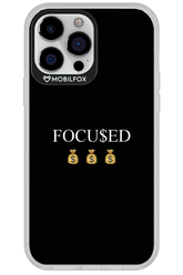 FOCU$ED - Apple iPhone 13 Pro Max