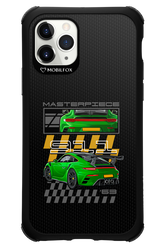 Masterpiece - Apple iPhone 11 Pro