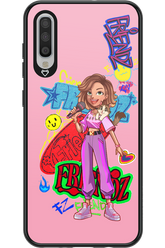 Kinia - Samsung Galaxy A70